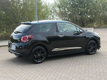 Used DS Automobiles DS 3 2016 for sale - 79737635: Photo