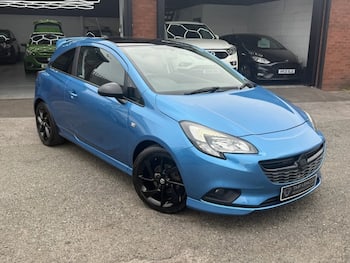 Used Vauxhall Corsa 2017 for sale - 79737860: Photo