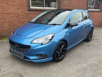 Used Vauxhall Corsa 2017 for sale - 79737860: Photo