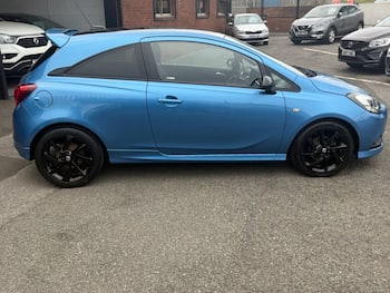 Used Vauxhall Corsa 2017 for sale - 79737860: Photo
