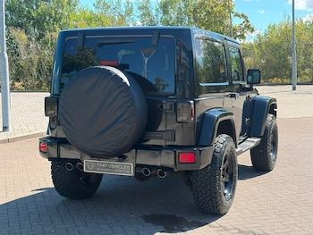 Used Jeep Wrangler 2011 for sale - 79313284: Photo