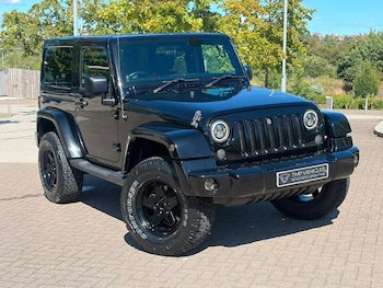 Used Jeep Wrangler 2011 for sale - 79313284: Photo