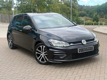 Used Volkswagen Golf 2019 for sale - 79358561: Photo