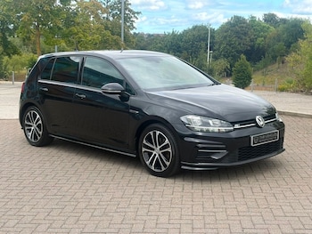 Used Volkswagen Golf 2019 for sale - 79358561: Photo
