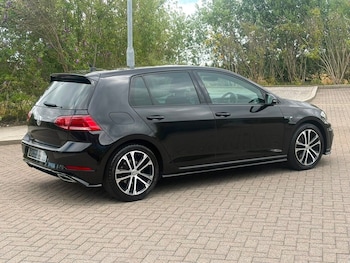 Used Volkswagen Golf 2019 for sale - 79358561: Photo