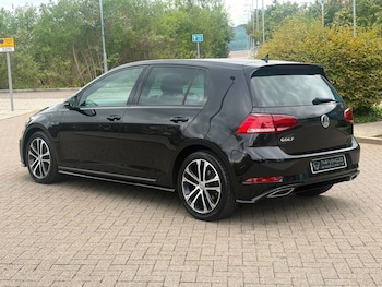 Used Volkswagen Golf 2019 for sale - 79358561: Photo