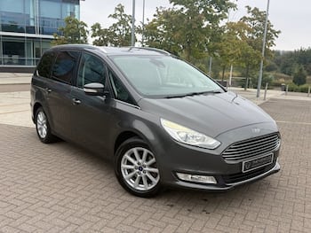 Used Ford Galaxy 2017 for sale - 79737629: Photo