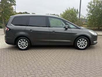 Used Ford Galaxy 2017 for sale - 79737629: Photo