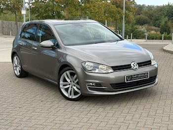 Used Volkswagen Golf 2016 for sale - 79843358: Photo