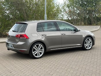 Used Volkswagen Golf 2016 for sale - 79843358: Photo