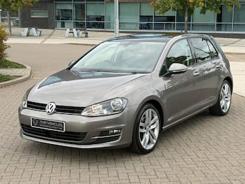 Used Volkswagen Golf 2016 for sale - 79843358: Photo