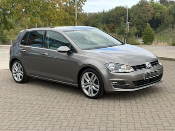 Used Volkswagen Golf 2016 for sale - 79843358: Photo