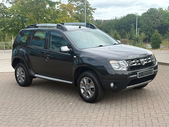 Used Dacia Duster 2018 for sale - 79530381: Photo