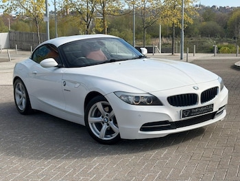 Used BMW Z4 2010 for sale - 79313049: Photo
