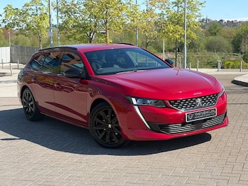 Used Peugeot 508 2021 for sale - 79312994: Photo
