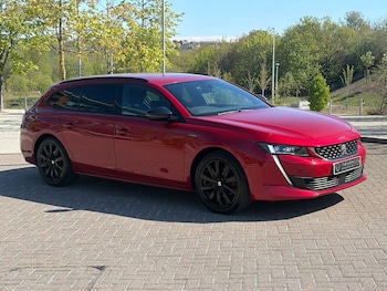 Used Peugeot 508 2021 for sale - 79312994: Photo