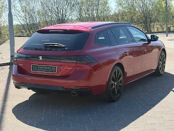 Used Peugeot 508 2021 for sale - 79312994: Photo