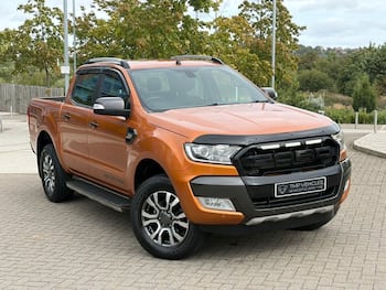 Used Ford Ranger 2018 for sale - 79764564: Photo