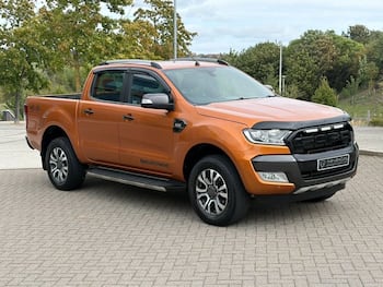 Used Ford Ranger 2018 for sale - 79764564: Photo