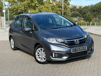 Used Honda Jazz 2019 for sale - 79764512: Photo