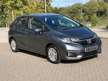 Used Honda Jazz 2019 for sale - 79764512: Photo