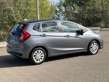 Used Honda Jazz 2019 for sale - 79764512: Photo