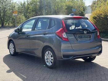 Used Honda Jazz 2019 for sale - 79764512: Photo