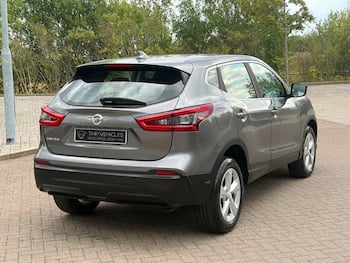 Used Nissan Qashqai 2018 for sale - 79523204: Photo