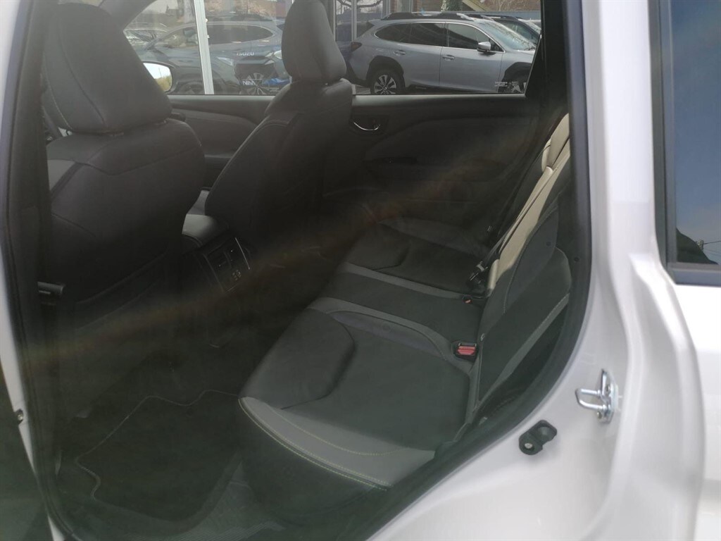 Used Subaru Forester 2025 for sale - 77830586: Photo 10