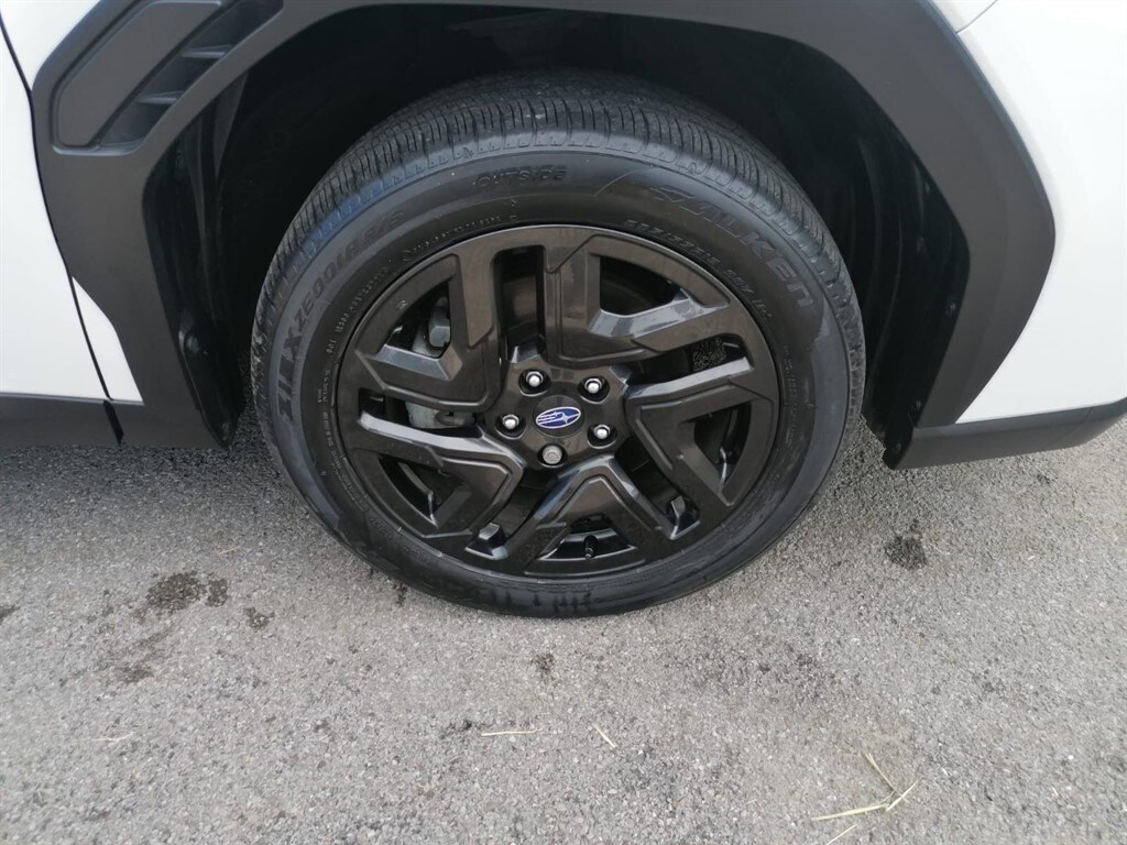 Used Subaru Forester 2025 for sale - 77830586: Photo 17