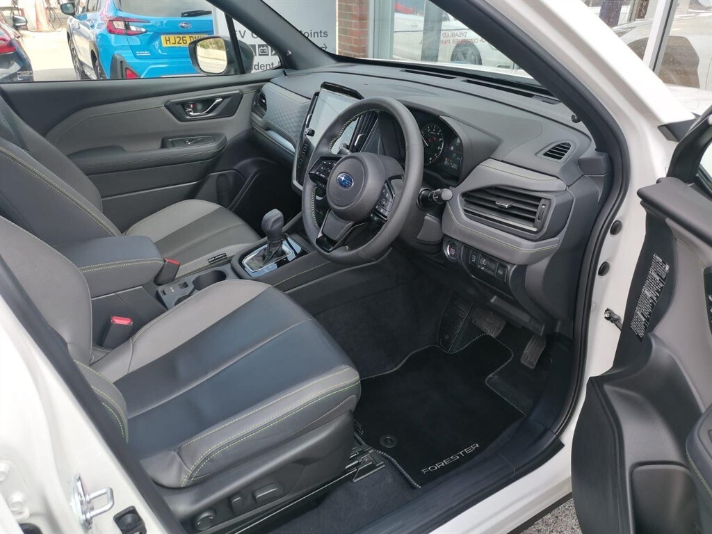 Used Subaru Forester 2025 for sale - 77830586: Photo 31