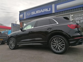 Used Audi Q3 2019 for sale - 78117056: Photo