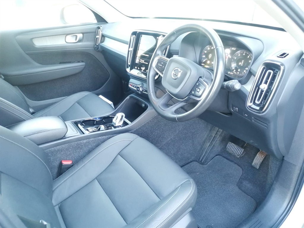 Used Volvo XC40 2021 for sale - 77951002: Photo 10