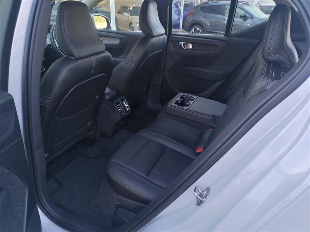 Used Volvo XC40 2021 for sale - 77951002: Photo 11