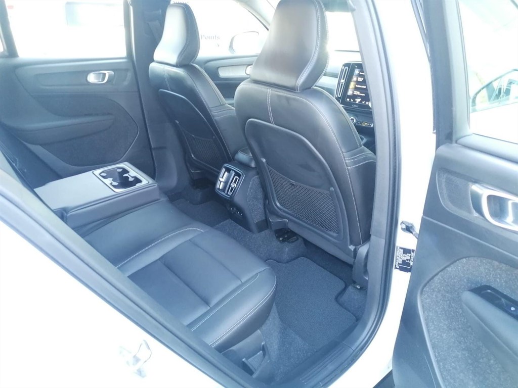 Used Volvo XC40 2021 for sale - 77951002: Photo 12