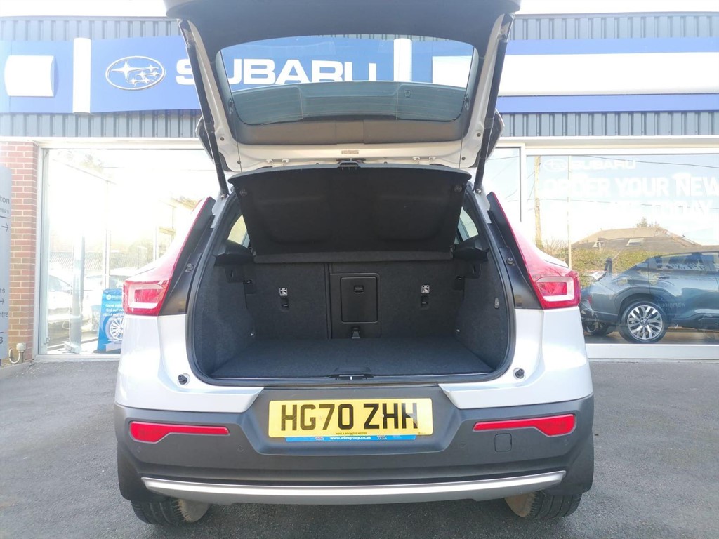 Used Volvo XC40 2021 for sale - 77951002: Photo 26