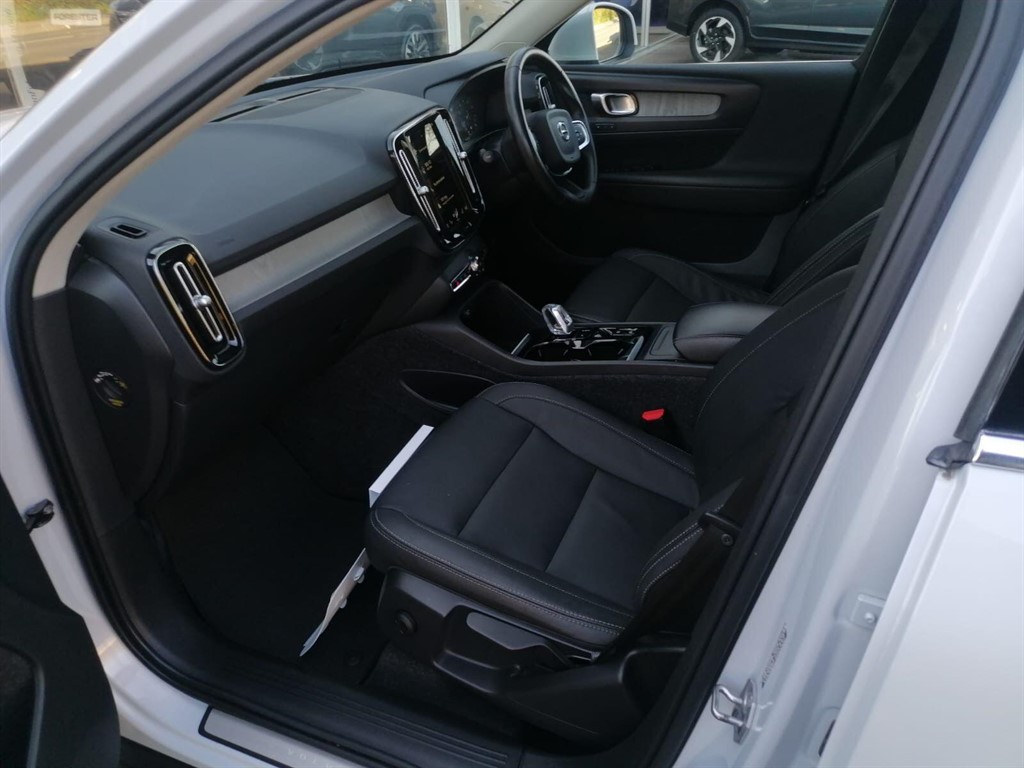 Used Volvo XC40 2021 for sale - 77951002: Photo 28