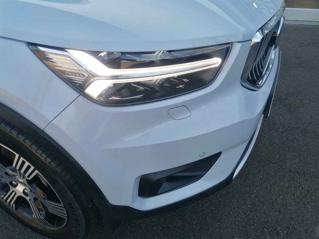 Used Volvo XC40 2021 for sale - 77951002: Photo 29