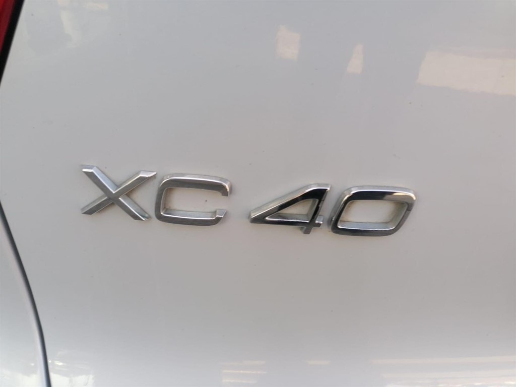 Used Volvo XC40 2021 for sale - 77951002: Photo 31