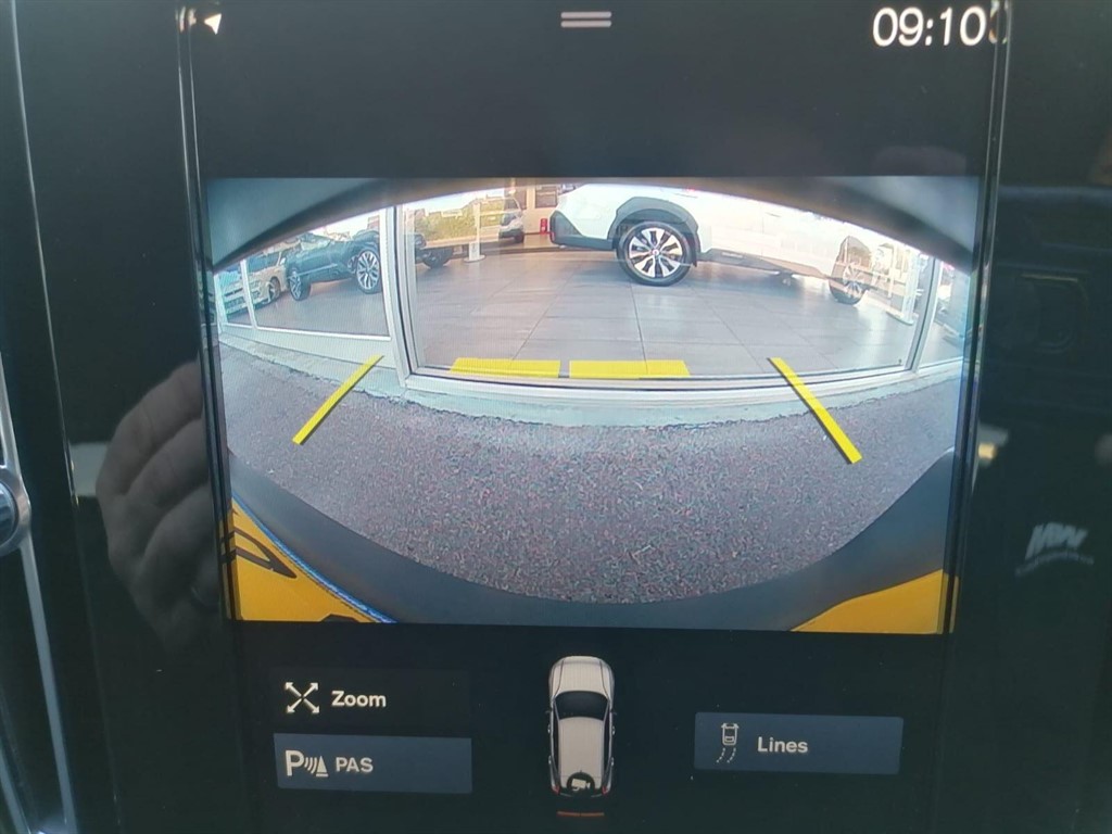 Used Volvo XC40 2021 for sale - 77951002: Photo 33