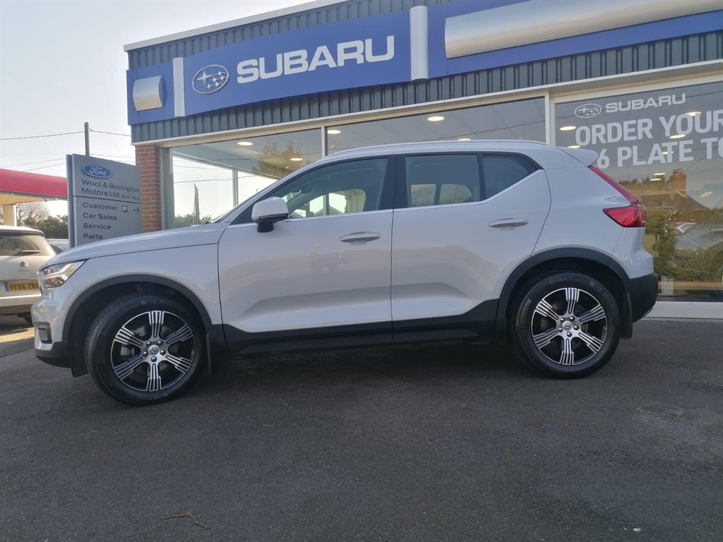 Used Volvo XC40 2021 for sale - 77951002: Photo 7