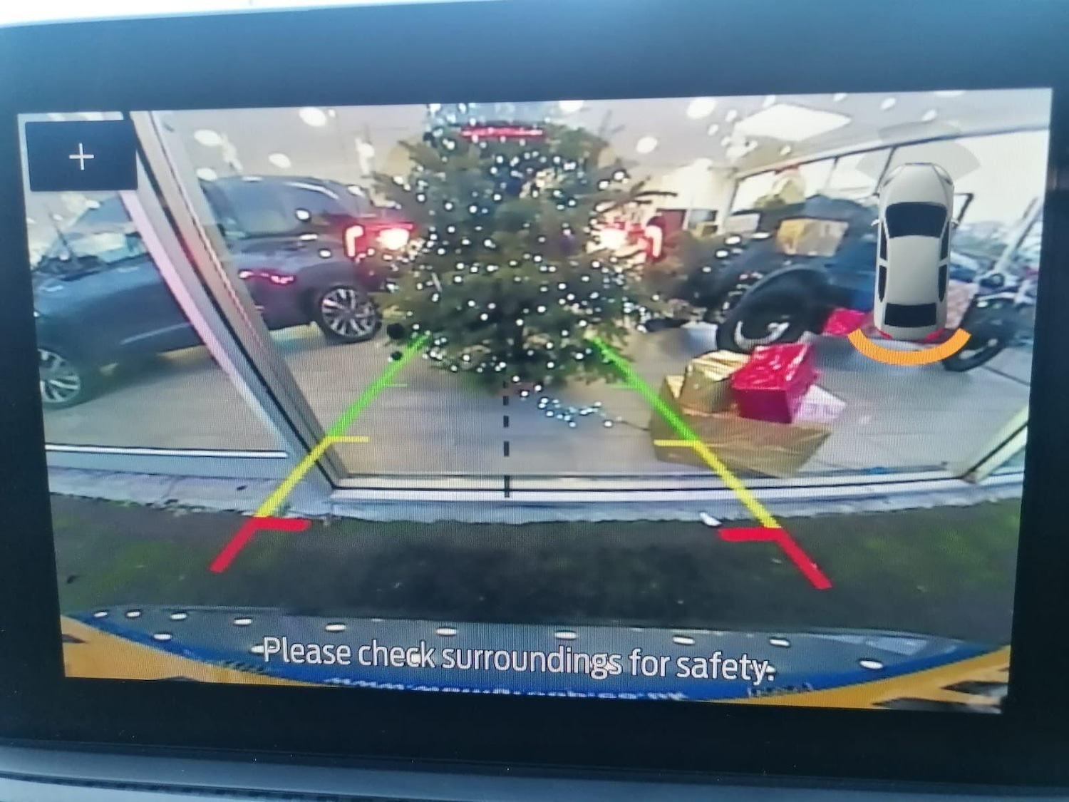 Used Ford Kuga 2023 for sale - 77537394: Photo 26