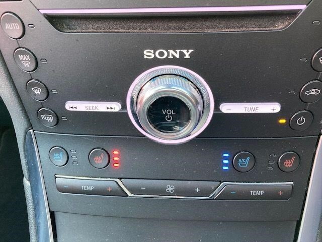 Used Ford Edge 2017 for sale - 78042371: Photo 10