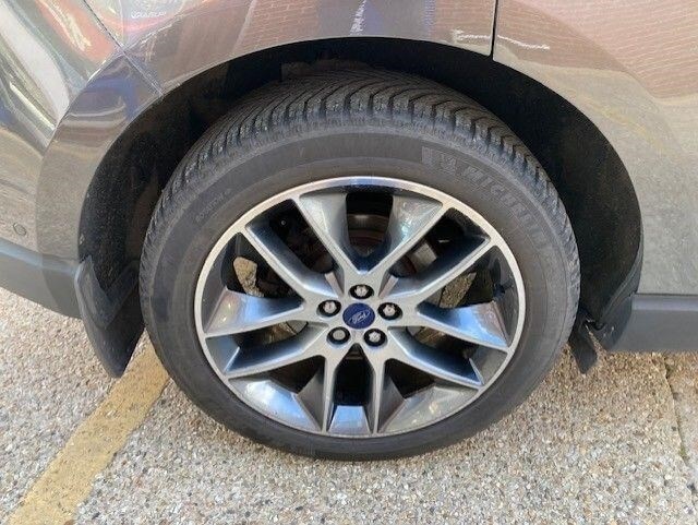 Used Ford Edge 2017 for sale - 78042371: Photo 11