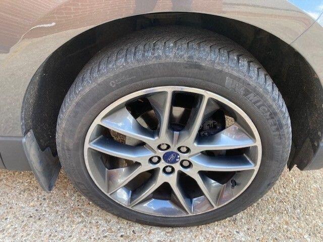 Used Ford Edge 2017 for sale - 78042371: Photo 12