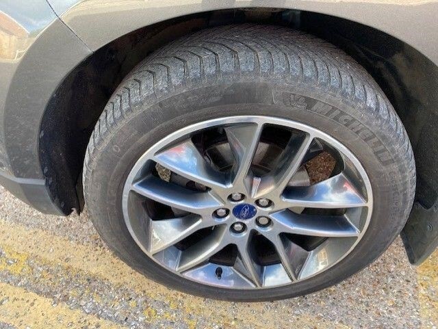 Used Ford Edge 2017 for sale - 78042371: Photo 13