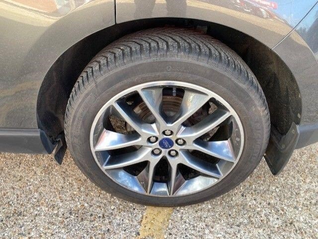 Used Ford Edge 2017 for sale - 78042371: Photo 14