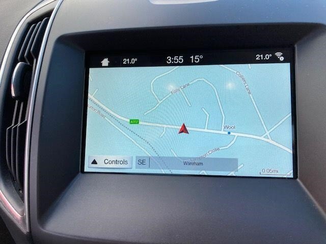 Used Ford Edge 2017 for sale - 78042371: Photo 15