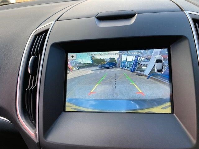 Used Ford Edge 2017 for sale - 78042371: Photo 16