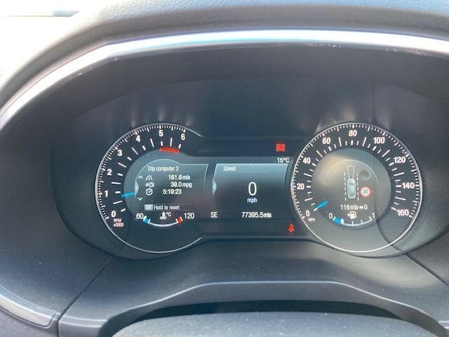 Used Ford Edge 2017 for sale - 78042371: Photo 18